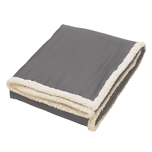 Sherpa Blanket
