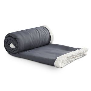 Sherpa Blanket
