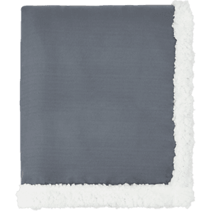 Sherpa Blanket