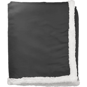 Sherpa Blanket
