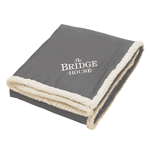 Sherpa Blanket