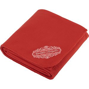 Fleece Blanket