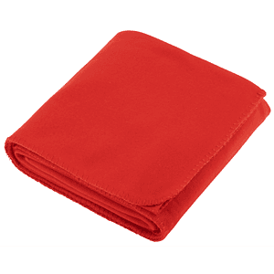 Fleece Blanket