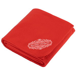Fleece Blanket