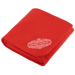 Fleece Blanket