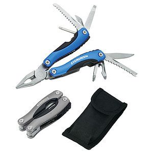 Tonca 11-Function Mini Multi-Tool