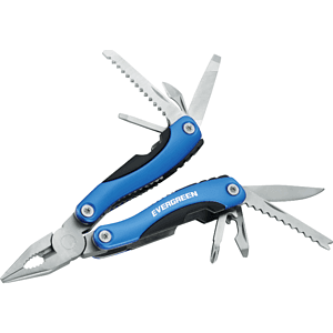 Tonca 11-Function Mini Multi-Tool