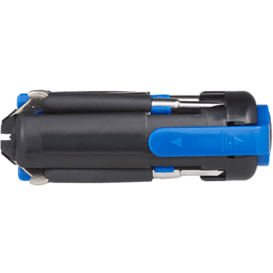Penta 6-in-1 Screwdriver Flashlight