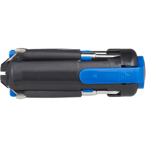 Penta 6-in-1 Screwdriver Flashlight
