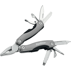 Tonca 11-Function Multi-Tool