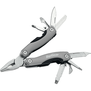 Tonca 11-Function Multi-Tool
