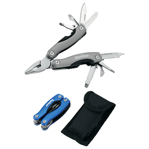 Tonca 11-Function Multi-Tool