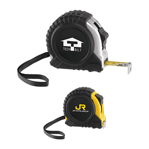 Journeyman Locking 10 ft. Tape Measure