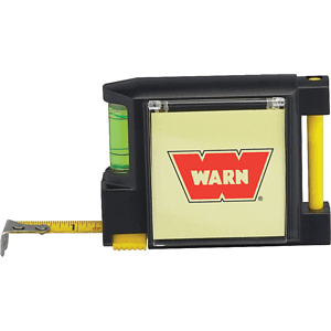 Combo 10 ft. Tape Measure and Level