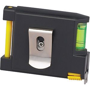 Combo 10 ft. Tape Measure and Level