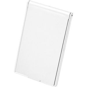 Stand-Up Pocket Mirror