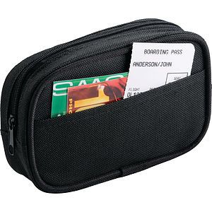 RPET Personal Comfort Travel Kit