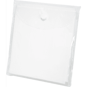Rally Disposable Poncho