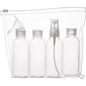 Carry-On Kit