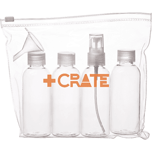 Carry-On Kit