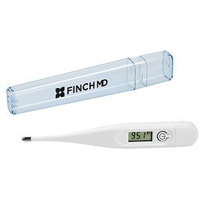 Digital Thermometer