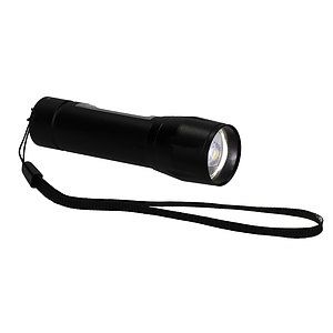 Mini Eco Rechargeable 50 Lumen Flashlight