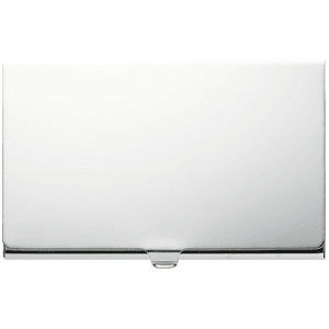 Traverse Business Card Holder