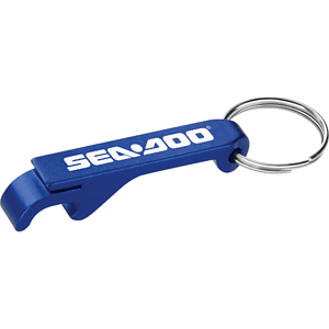 Aluminum Bottle / Can Opener