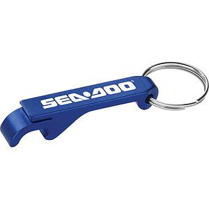 Aluminum Bottle / Can Opener