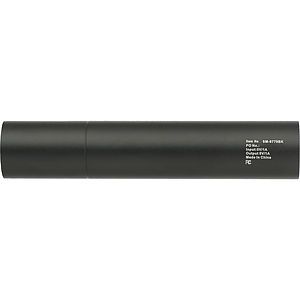 Rechargeable 1200mah Flashlight