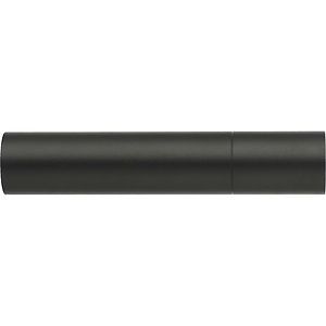 Rechargeable 1200mah Flashlight