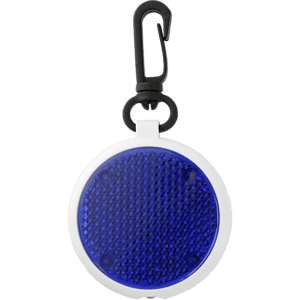 Round Reflector Light