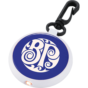 Round Reflector Light