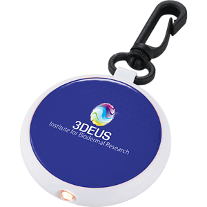 Round Reflector Light