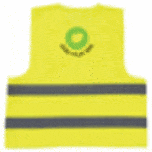 Safety Vest
