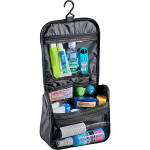 Hanging Toiletry Bag