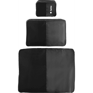 Packing Cubes 3pc Set