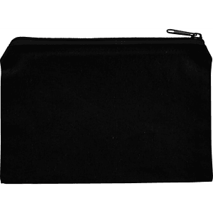 8oz. Cotton Travel Pouch