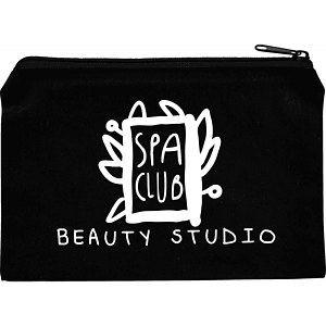 8oz. Cotton Travel Pouch