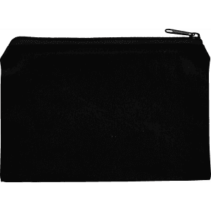 8oz. Cotton Travel Pouch