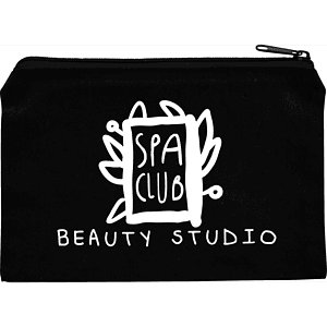 8oz. Cotton Travel Pouch