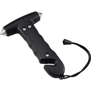 Life-Saving Hammer