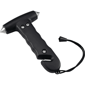 Life-Saving Hammer