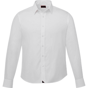 UNTUCKit Las Cases WF Long Slv Slim Fit Shirt-Men's