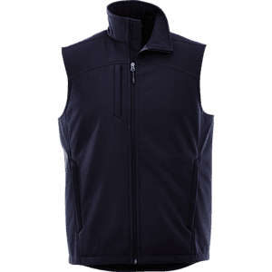 Men's STINSON Softshell Vest