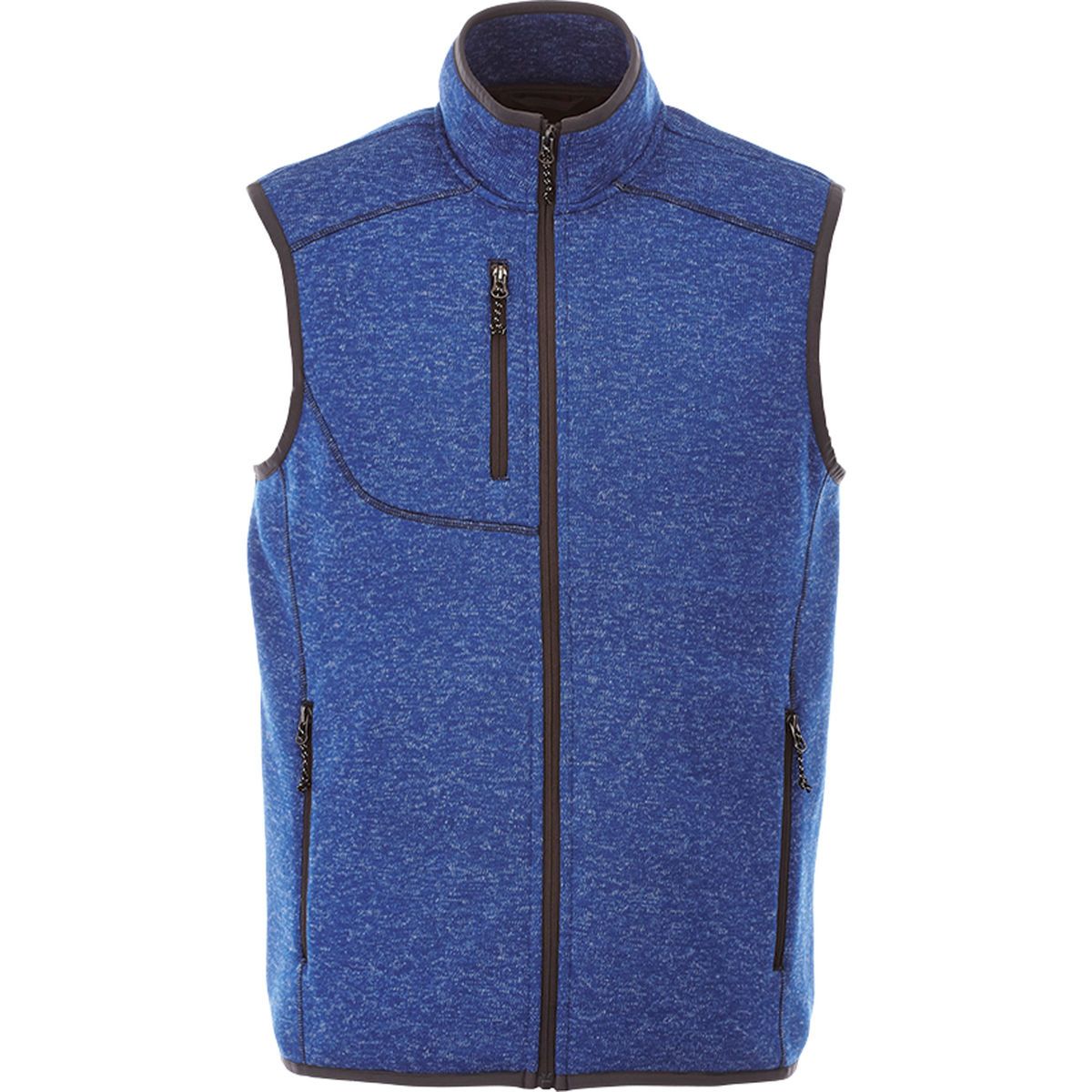 Men's fontaine knit vest | Corporate 