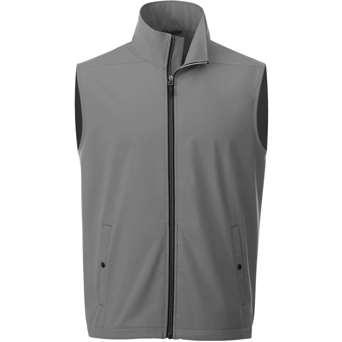 Men's WARLOW Softshell Vest