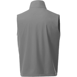 Men's WARLOW Softshell Vest