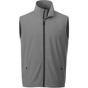 Men's WARLOW Softshell Vest