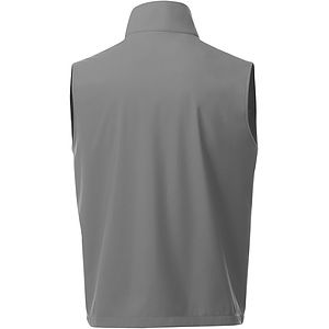 Men's WARLOW Softshell Vest